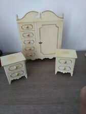 Stanzetta Bambole Mini Furga