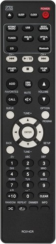 Telecomando per marantz - telecomando,