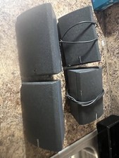 Tannoy Speaker (4). Small Side