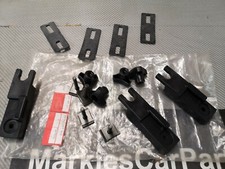 KIT ADOZIONE BOX TETTO RENAULT