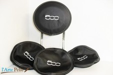 Fiat 500 rivestimento