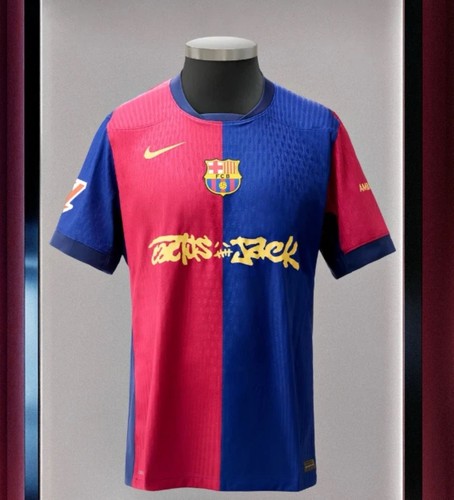 Maglia barcellona travis - barcellona,