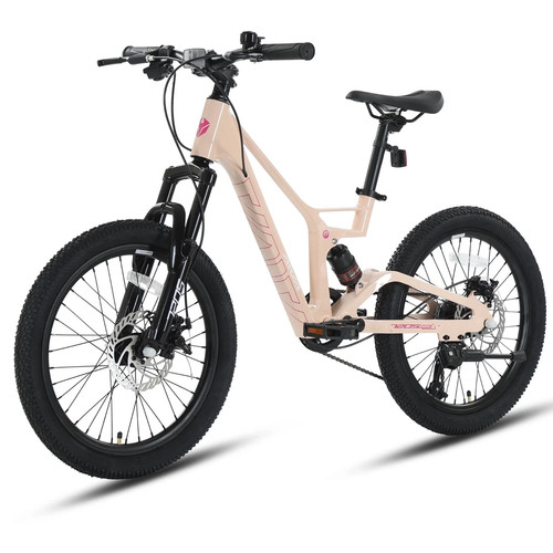 Aiva mountain bike pollici - mountain, 20
