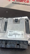CENTRALINA MOTORE MODULO ECU FORD FOCUS C-MAX 1.6TDCI - 0281012487