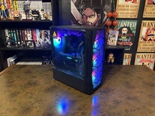  Gaming PC AMD Ryzen 5 3600