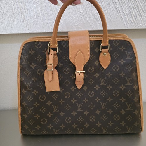 Louis vuitton marrone - louis,