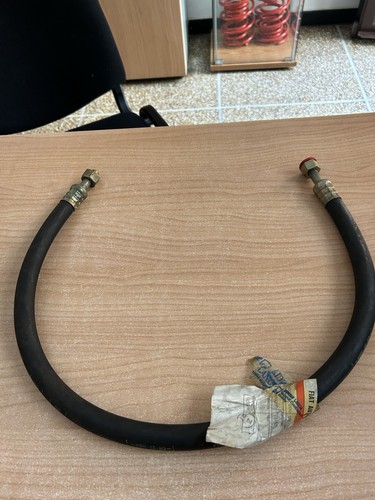 Tubo climatizzatore alfa - alfa, romeo