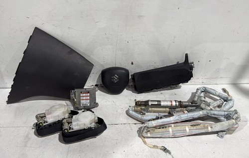 Kit airbag senza cruscotto per - airbag,