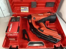 Hilti GX 120 Pistola a Gas