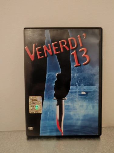 Venerdì friday the - venerdì, 13