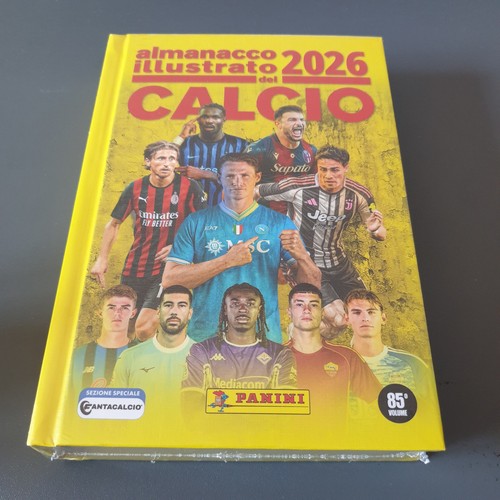 Almanacco illustrato del - illustrato,