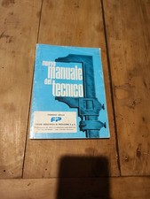 Libro Nuovo Manuale Del