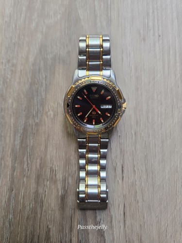 Orologio seiko uomo - orologio,