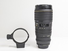 Sigma 200mm 2 8 - 70-200mm, apo