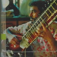 North India: Kushal Das - Raga