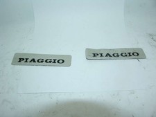 COPPIA ADESIVI SERBATOIO PIAGGIO CIAO (CP21)