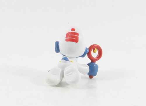 Puffo puffi 0179 cassa - puffi,