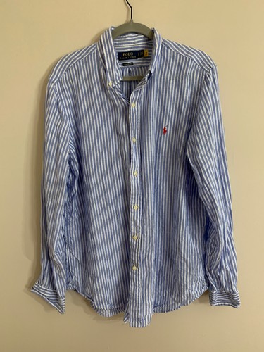 Polo ralph lauren - lauren, camicia