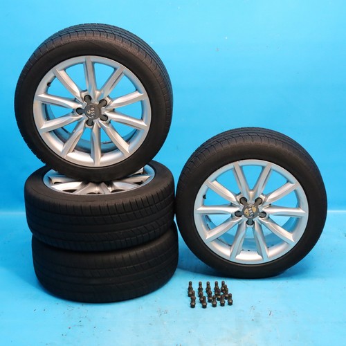 Ruote complete audi c6 - audi, a6