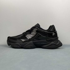 New Balance9060 unisex Scarpe Sneakers Running Sea Stone Black offerta limited