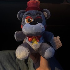 Peluche Jazwares Five Nights