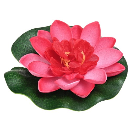 Set fiore loto in - di,