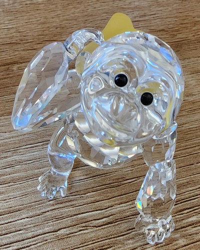 Vintage rare swarovski crystal - vintage,