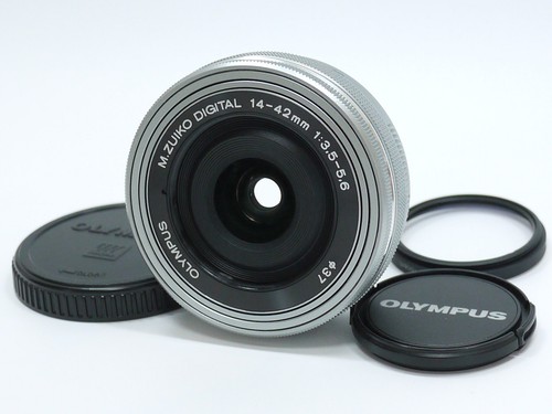 Olympus zuiko digital ed - m.zuiko,