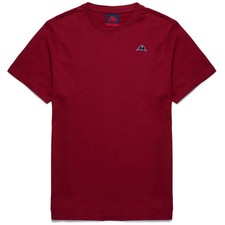 Kappa - T shirt Maglietta da