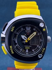 Orologio da polso uomo Citizen