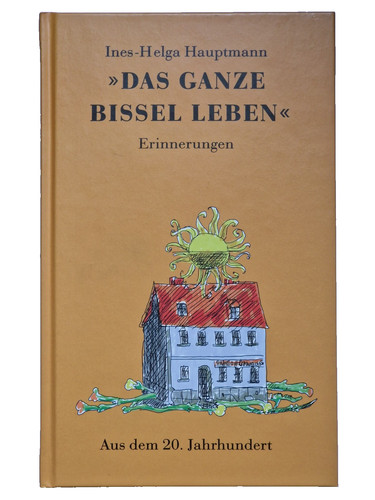 Das ganze bissel leben - bissel,