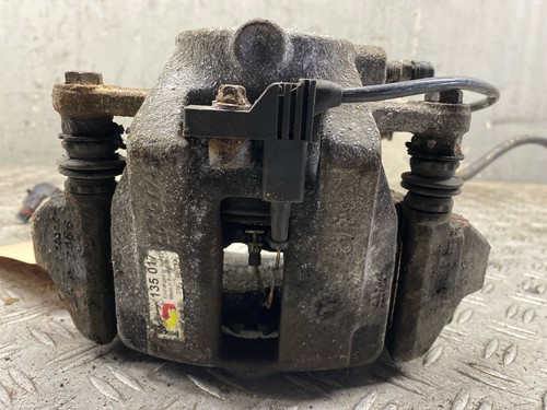 93934 pinza freno - freno, anteriore