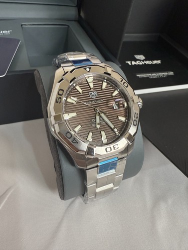 Orologio subacqueo automatico