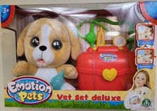 Emotion Pets CANE INTERATTIVO