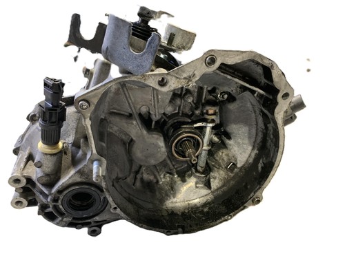 Cambio manuale completo per - manuale,