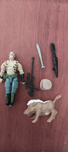 Figurine joe gnawgahyde - gi,