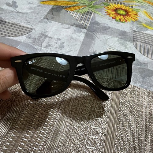 Ray ban wayfarer - ray-ban,