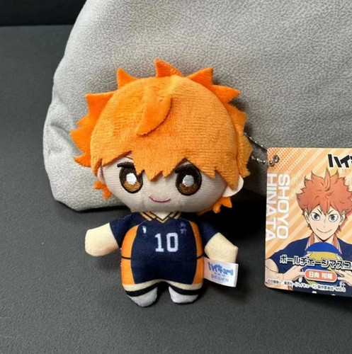 Haikyuu shoyo hinata - haikyuu!!,