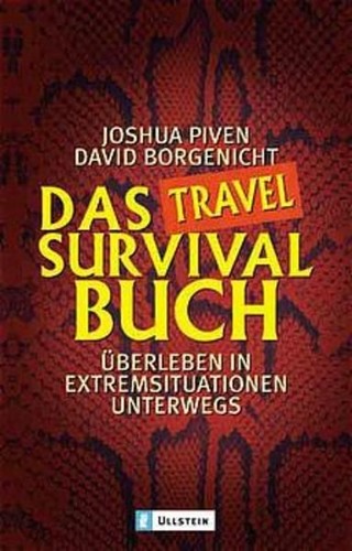 Das survival buch überleben - das, survival-buch: