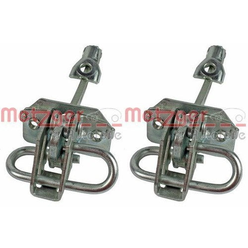 Metzger fermaporta - 2x,