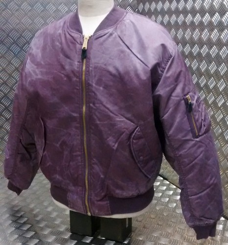 Giacca bomber ma1 stile - bomber,