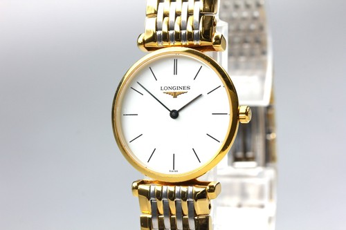 Orologio longines grand - orologio,
