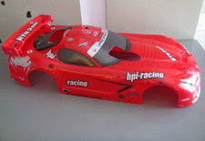 HPI RS4 3 EVO 1/10 -