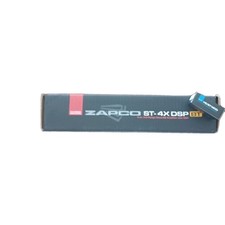 ZAPCO ST-4X-DSP-III 4-CHANNEL