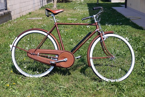 Raleigh sport bicicletta uomo - bicicletta,
