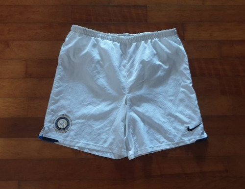Inter milan shorts pants - inter,