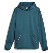 PUMA Fit Taped Pwrfleece