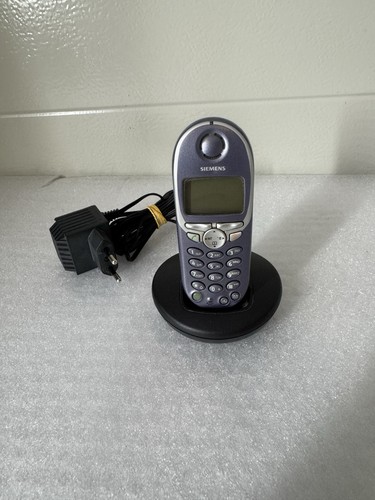 Siemens gigaset 4000 micro - siemens,