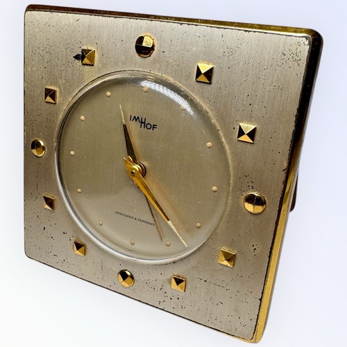 Vintage jewel imhof - jewel, ottone