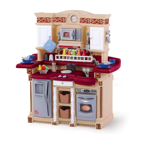 Cucina lifestyle classica - classica, the